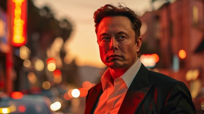 马斯克称AGI今年就将实现！20年内所有商品服务都将接近免费