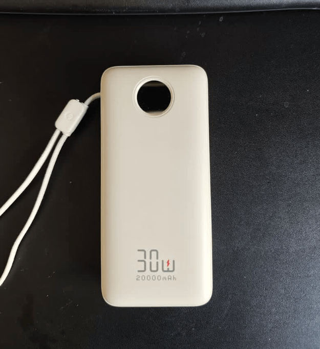 2026年怎么买充电宝不踩雷？精选充电宝排行榜前十名，3分钟速通版选充电宝！