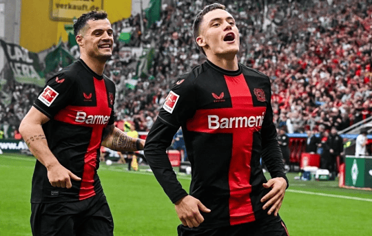 德甲前瞻:汉堡残阵守主场韧性,勒沃库森客战止颓势