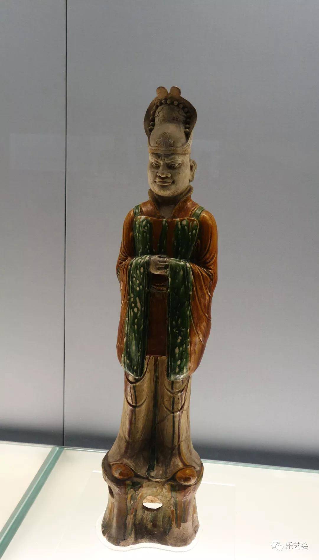 刘崇分享：上博陶瓷艺术掠影7