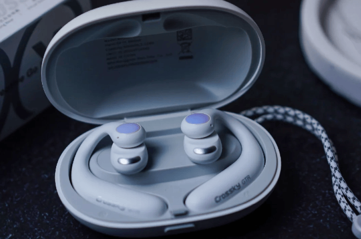 开放式耳机性价比最高的是哪款？2026年开放式耳机性价比高的品牌推荐十强