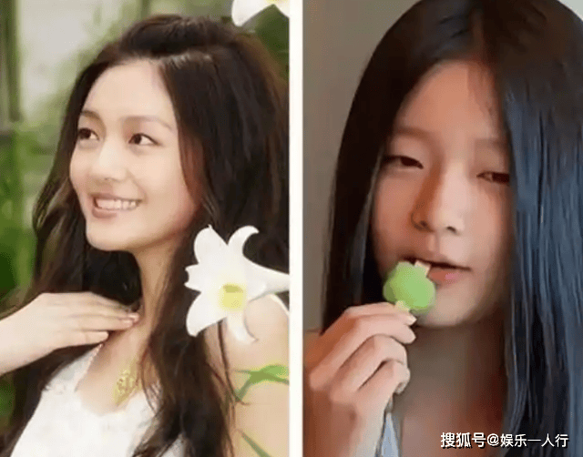 小玥儿正脸照全网疯传！鼻子像大S眼睛像汪小菲