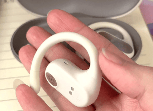 开放式耳机品牌值得推荐哪个?2026年最新开放式耳机排行榜前十名