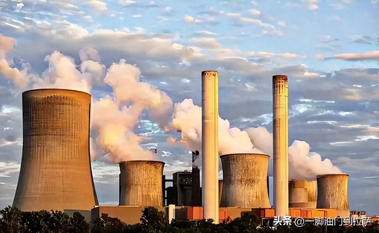 中美俄核电站数量差距断崖：美国93座，俄罗斯37座，中国有多少