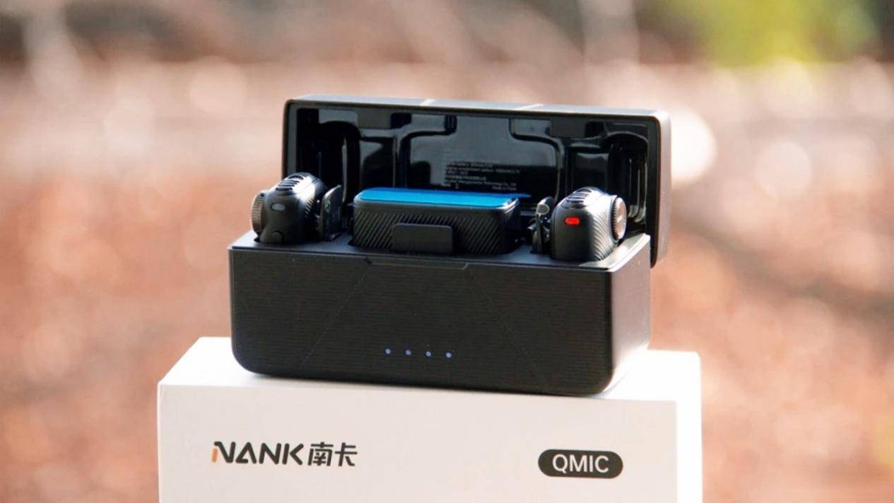 专业录音领夹麦克风什么牌子好？2026高品质音质十大麦克风推荐