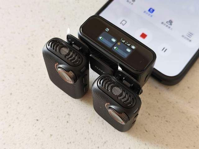 【无线领夹麦克风推荐】2026麦克风真实体验！领夹麦是智商税吗？