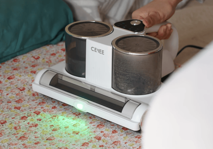 床上的除螨仪器有没有用？除螨仪哪个品牌好？2026除螨仪十大名牌排名推荐分析