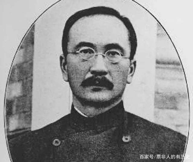 蒋介石劝唐绍仪别当汉奸,写三封信被退回三封,怒命戴笠:杀之