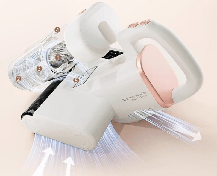 除螨仪有必要买吗？床上的除螨仪哪个牌子的质量好？床上除螨仪十大排名品牌推荐测评！别错过