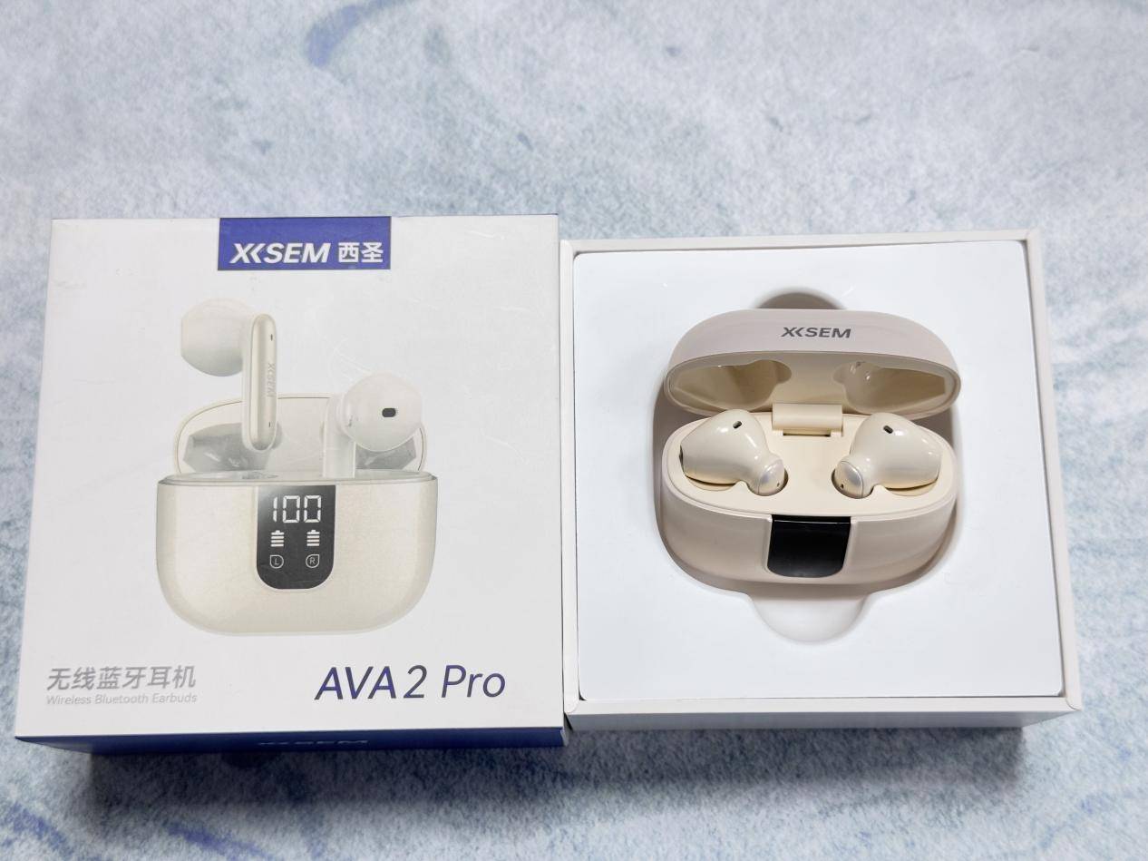 百元半入耳式蓝牙耳机怎么选？荣耀VS西圣VS绿联深度评测哪款好