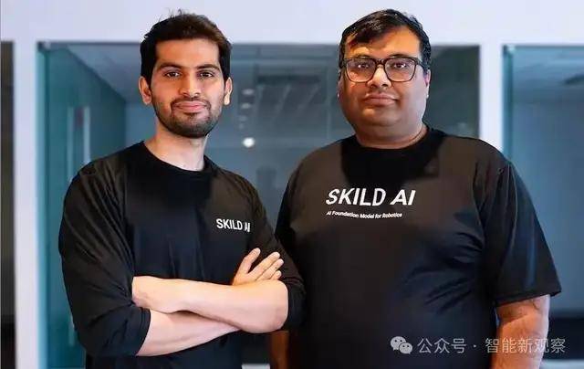 最新估值逼近千亿！英伟达、软银、三星、LG、亚马逊为何同时抢投这家“机器人通用大脑”？