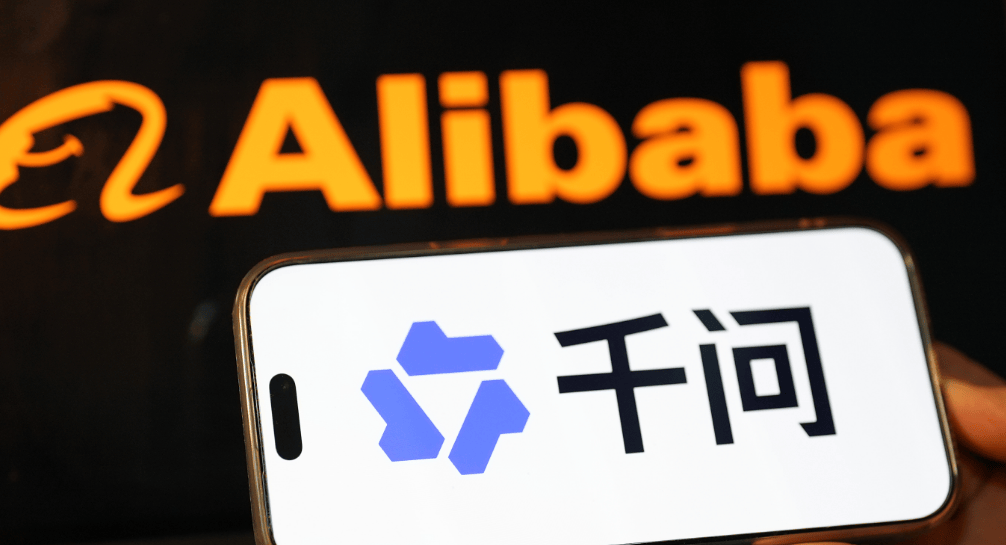 被生态绑架的AI巨头，阿里千问的产品硬伤与市场困局