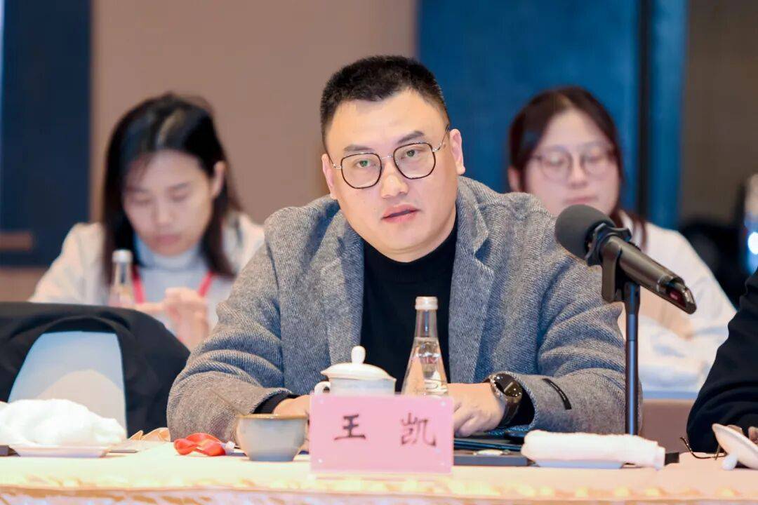 凝聚共识,共启新程!江苏省旅游协会景区分会二届二次会长扩大会议圆满落幕(图15) 凝聚共识,共启新程!江苏省旅游协会景区分会二届二次会长扩大会议圆满落幕(图15)