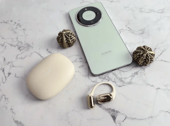 耳挂式耳机伤耳朵吗？2026开放式耳机舒适度排行榜前十推荐