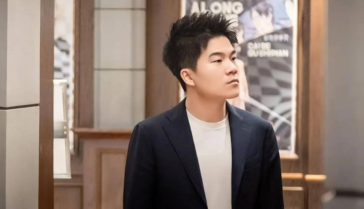 抖音一哥，爆了