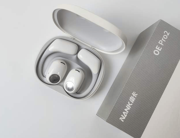 耳挂式耳机伤耳朵吗？2026开放式耳机舒适度排行榜前十推荐