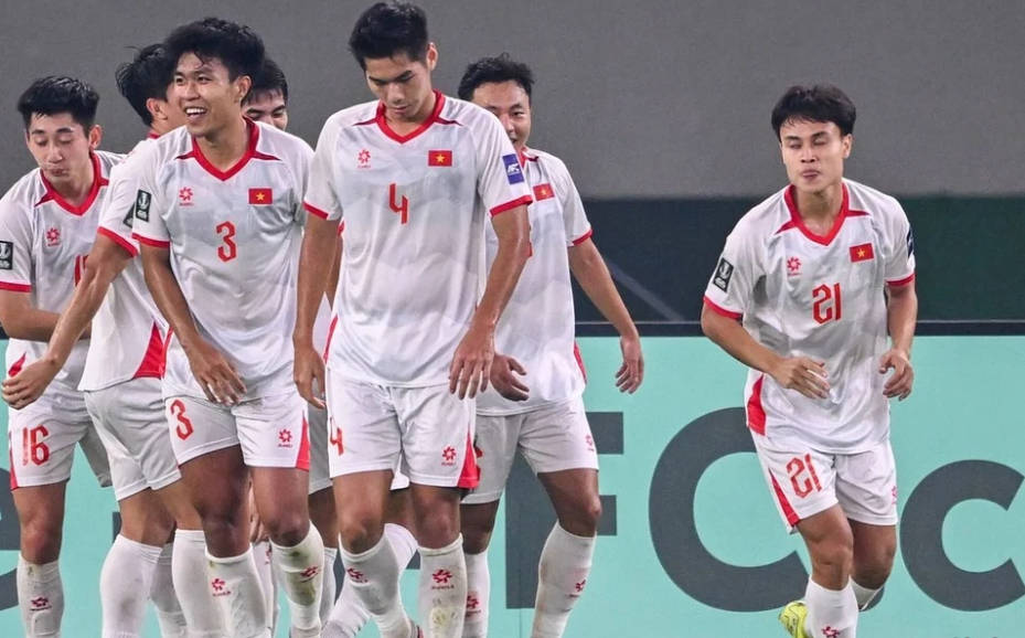 印尼媒体盛赞越南U23，称其为东南亚足球的典范