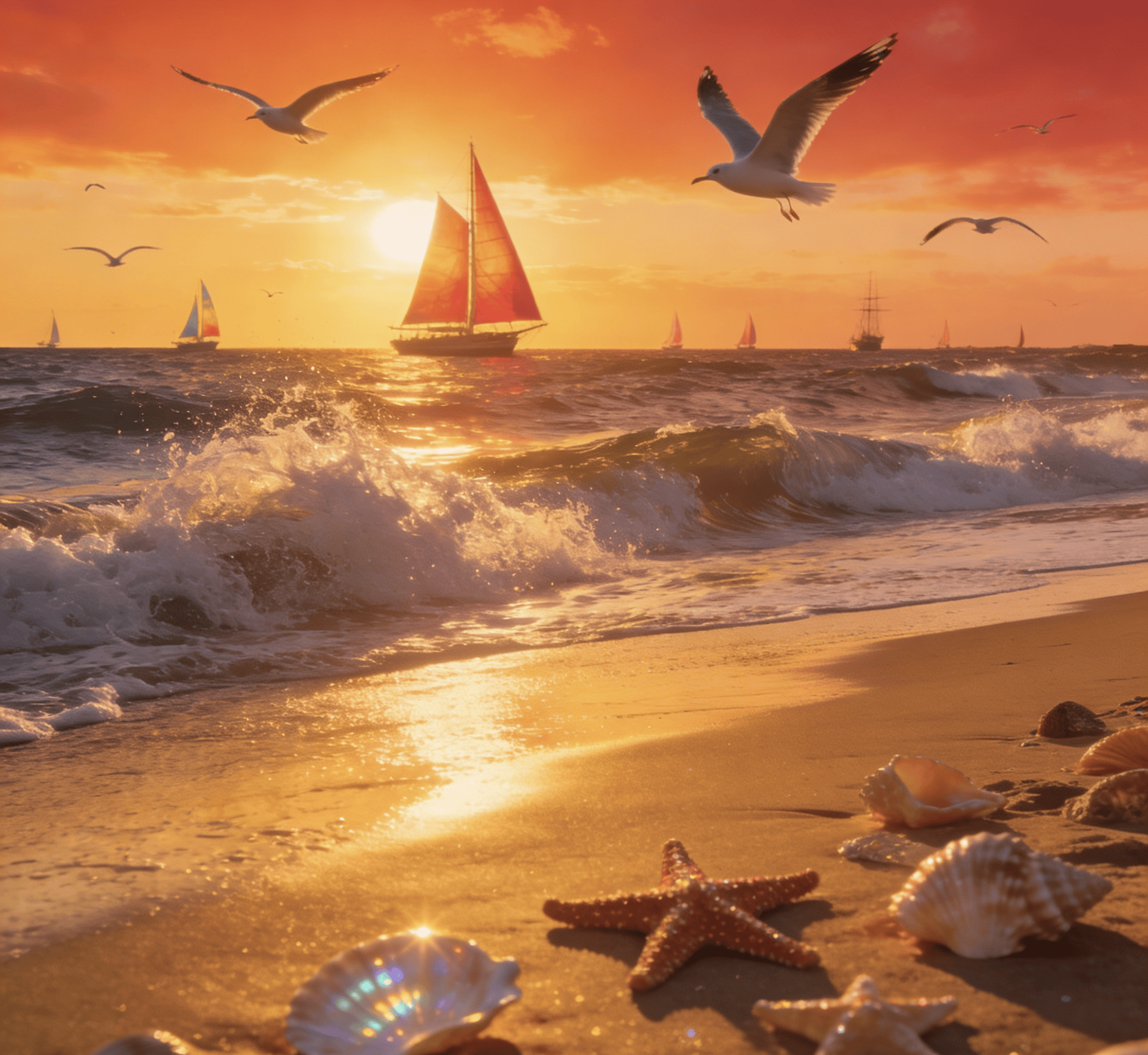 吕文扬绘画大师，笔墨传情，艺韵流芳