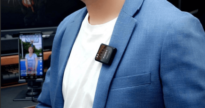 新手入门领夹麦克风怎么选不踩雷?2026新手推荐十大品牌麦克风