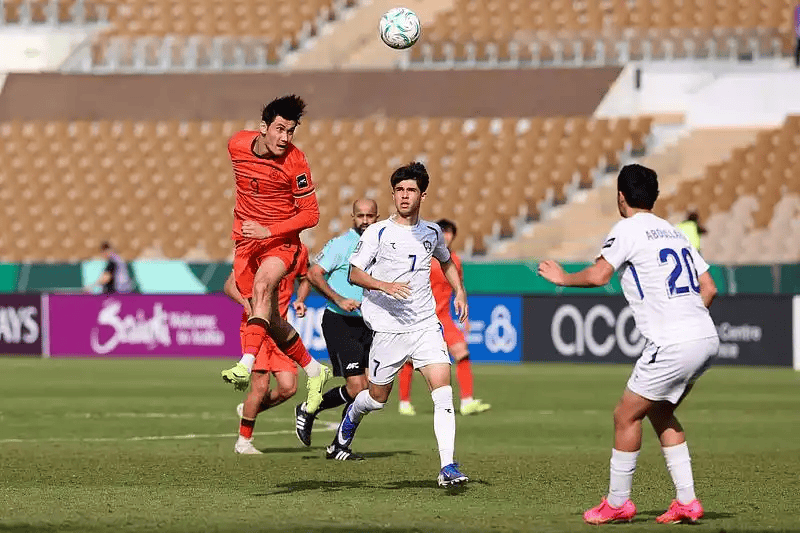 为何扑出点球？李昊：我和他说扑那边了，他不信，U23国足奖金曝光