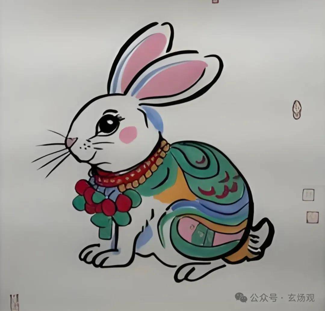 生肖兔农历正月运势(生肖兔正月出生的人运势怎样)