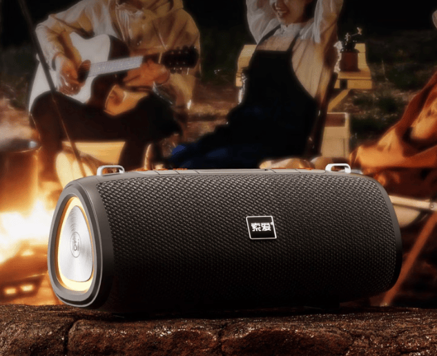 蓝牙小音箱哪个品牌好？这十款送礼有面的蓝牙音箱千万别错过，春节送礼就看它！
