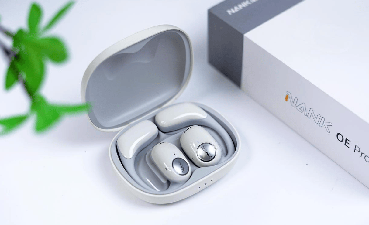 夹耳式、挂耳式蓝牙耳机哪个好用？2026年最值得购买的十大开放式耳机排名推荐