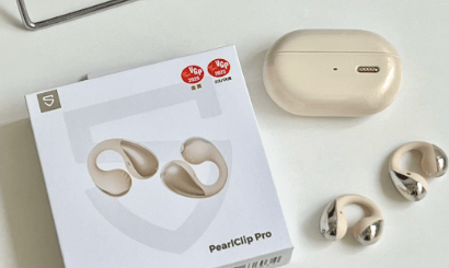 开放式耳机品牌有哪些？2026年开放式耳机品牌排行榜前十名