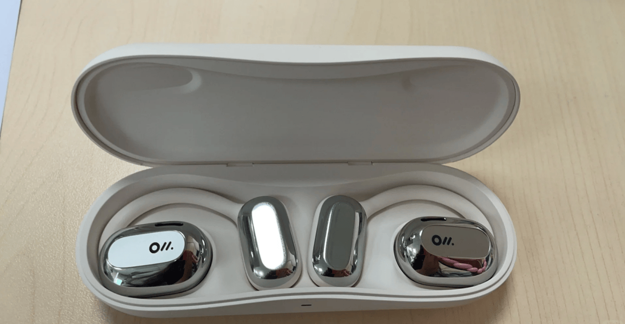 开放式耳机舒适度怎么样？2026年最新开放式耳机舒适度测试