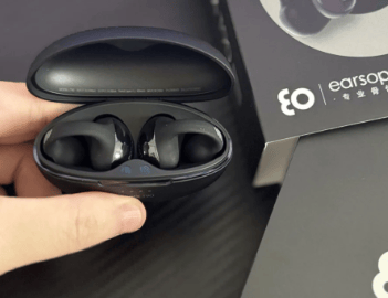 开放式耳机品牌有哪些？2026年开放式耳机品牌排行榜前十名