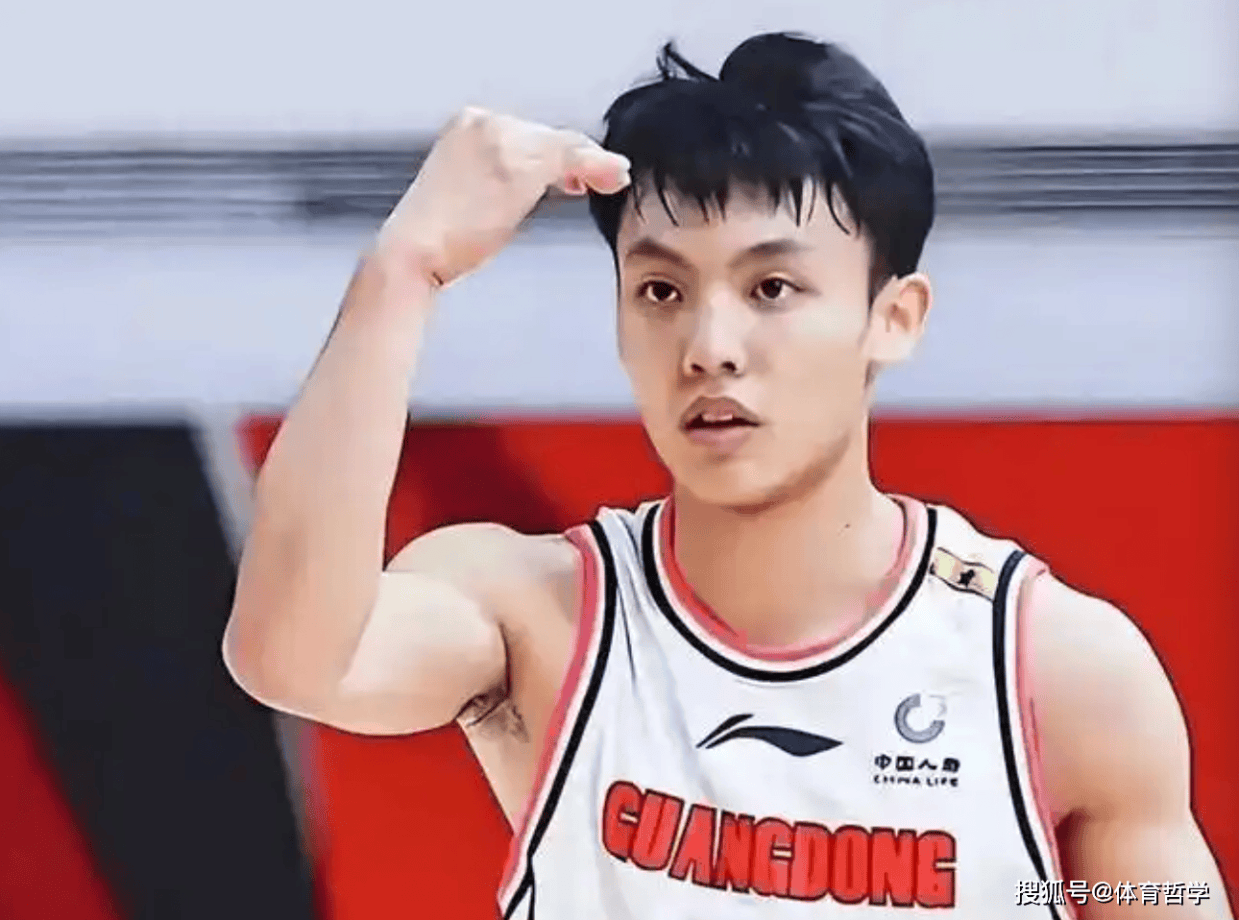 徐杰的优势越来越大了