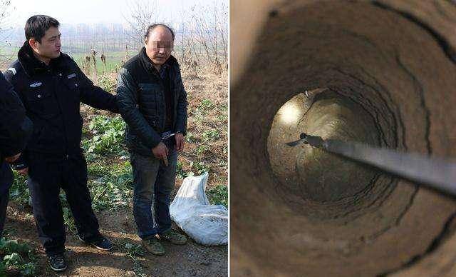 当代最嚣张的盗墓贼，在封门石上留下8字，气得专家差点破口大骂