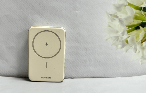 最适合苹果手机的充电宝推荐哪款？盘点2026年苹果专用充电宝，磁吸稳充电不发烫