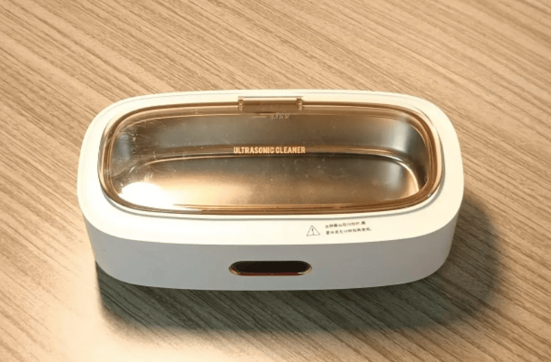 超声波清洗机十大品牌推荐:口碑爆款与真实用户反馈!涵盖希亦、固特等爆款机型