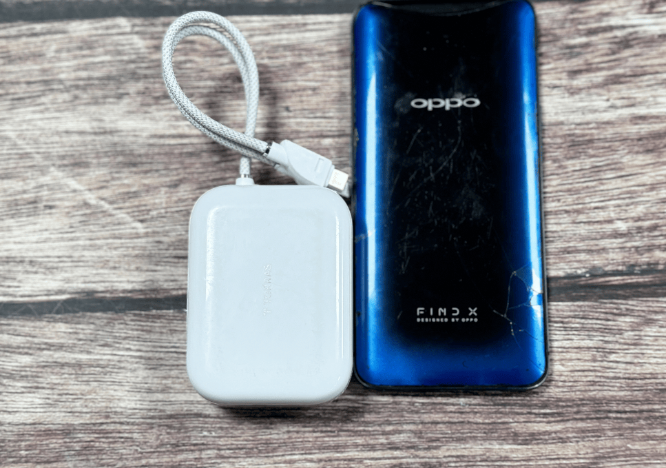 10000毫安充电宝可以用多久？图拉斯、西圣、小米充电宝详细对比