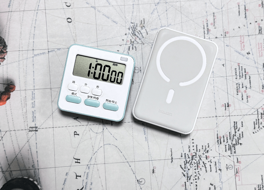 苹果充电宝有3c认证吗？盘点十款2026年苹果认证的充电宝品牌推荐，磁吸稳充电快！