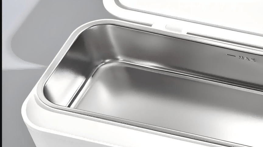 超声波清洗机2026推荐榜：希亦、洁盟、小熊等品牌选购攻略+爆款超声波清洗机十大排名推荐