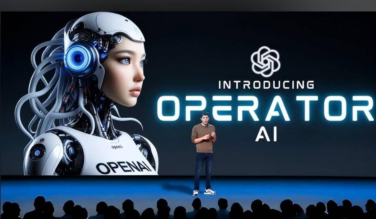 2026智能AI Agent万亿市场赛道开启，谷歌/微美全息加码布局引领AI新趋势浪潮