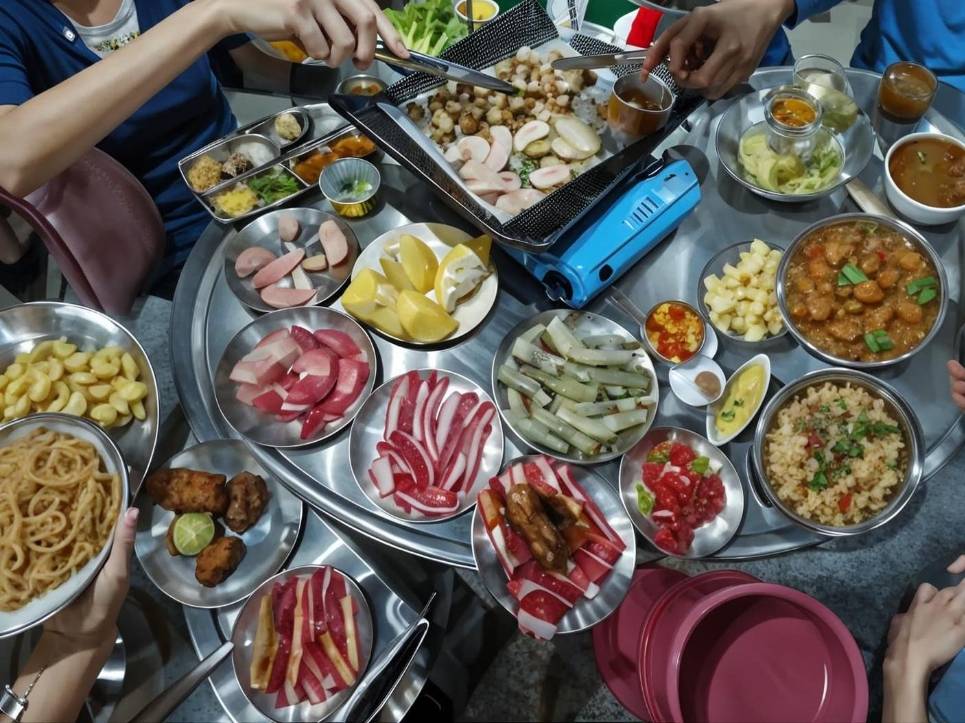 原创            节食减肥坚持不下去？来试试这6种瘦身食物吧 姐姐吃了7天瘦5斤