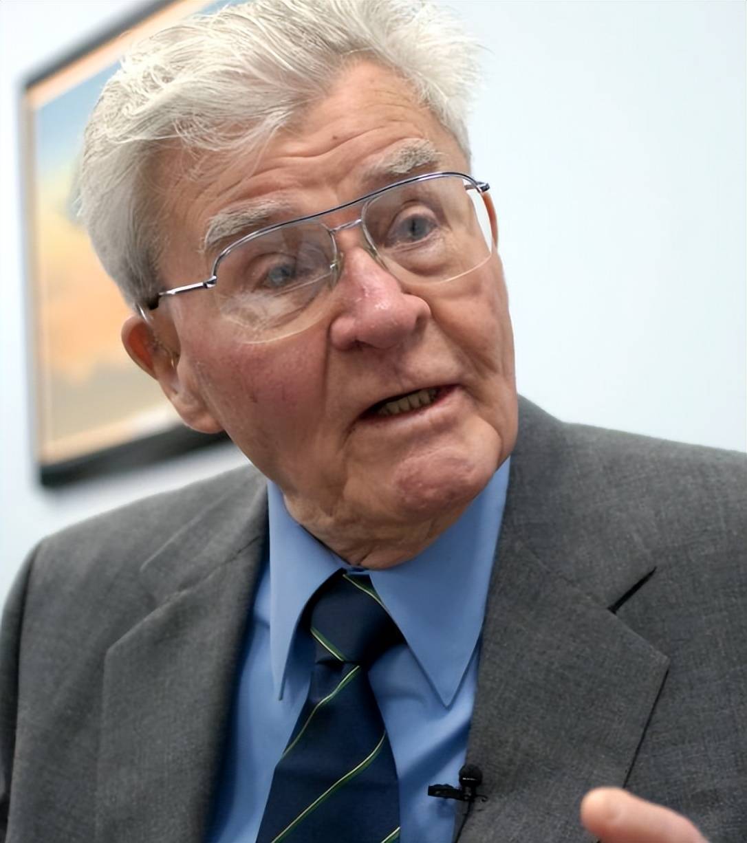 日本让他道歉,他却说:你们向中国道歉了吗