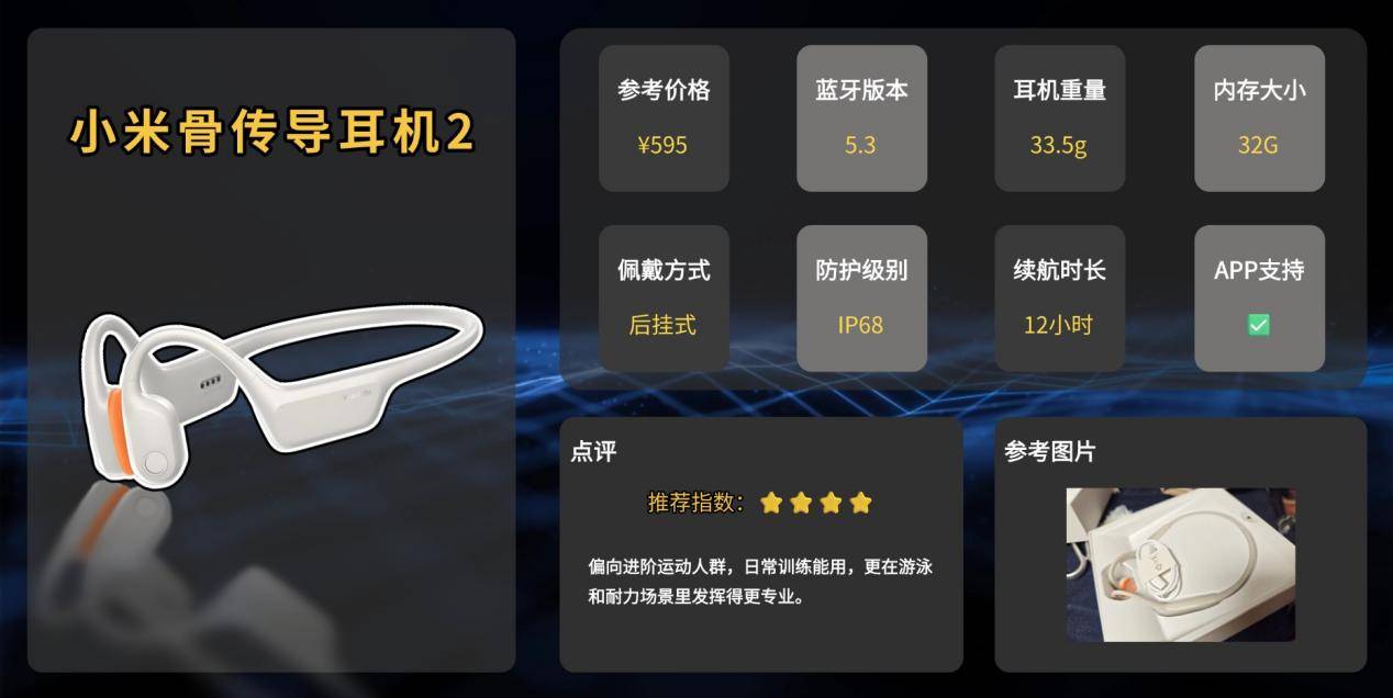 骨传导耳机跑步会掉吗，实测十款热门骨传导耳机，一篇选出性价比