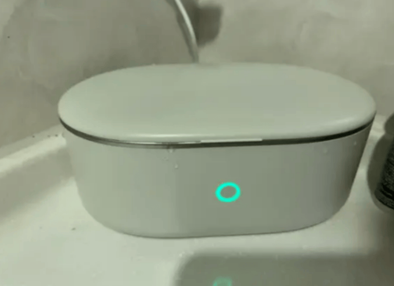 2026超声波清洗机推荐与对比:希亦、小熊、小米等十大爆款机型推荐+选购指南