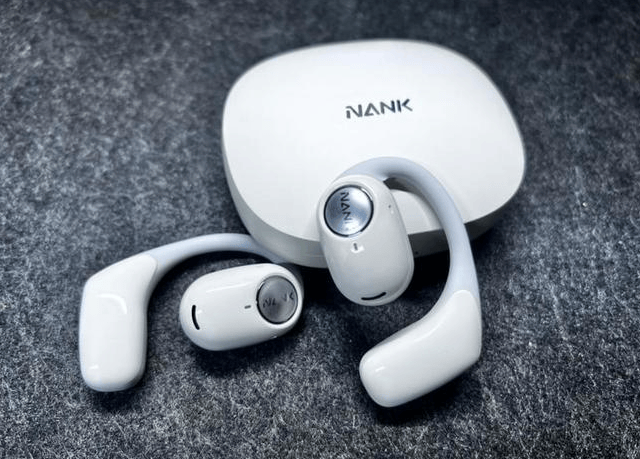 开放式耳机漏音严重吗？实测推荐2026十大口碑最好开放式耳机