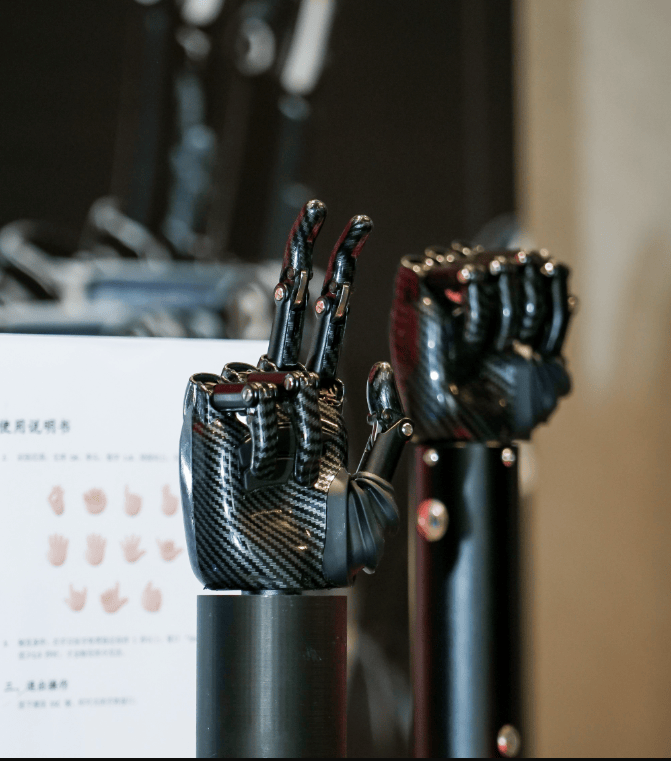 智汇京华 机驭未来——2026北京国际机器人展会引领产业新浪潮