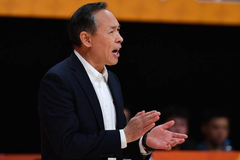 许利民：翟晓川是被累伤的 多人伤缺并非全是坏事