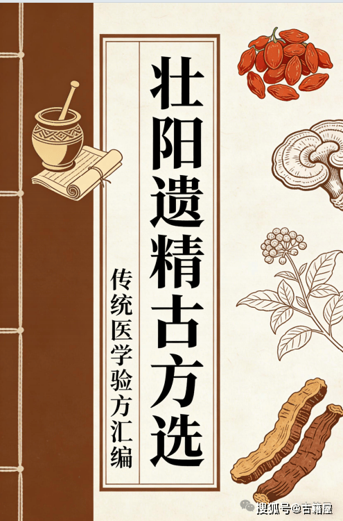 中医书籍《壮阳遗精古方选 秘传眼科七十二证 雅尚斋遵生八笺》