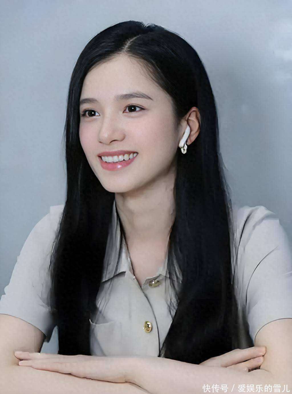 原创            张婧仪：在角色与自我之间游走，寻找生命的共鸣