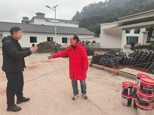 沐川县老科协到乐乐山调研茶博物馆建设(图1) 沐川县老科协到乐乐山调研茶博物馆建设(图1)