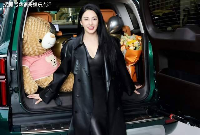 原创
            张雨绮登辽视春晚遇抵制，多项争议被扒，官方暂未回应封面图