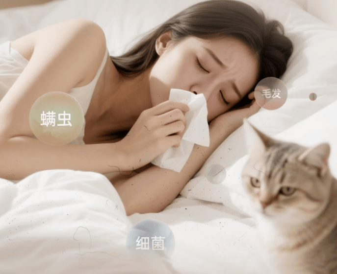 什么牌子的除螨仪好？最好的除螨仪是什么牌子的？详细测评家用除螨仪十大排名榜！